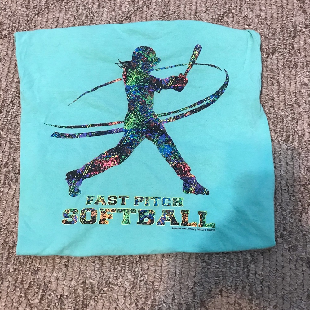 tee